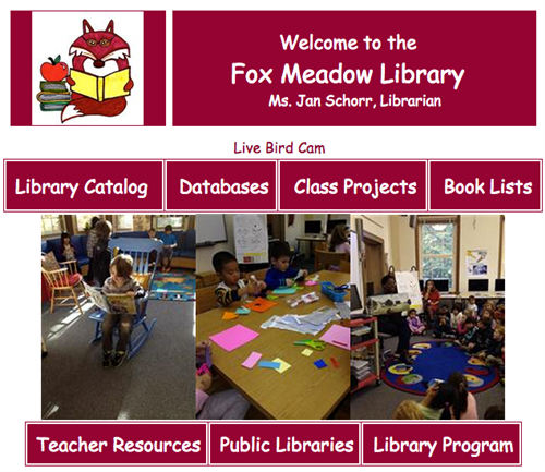 Library Page 